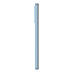 Samsung galaxy a52 5g bleu