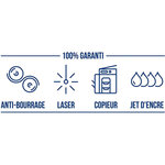 100 Étiquettes Multi-Usage 210X297