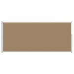 vidaXL Store latéral rétractable Rectangulaire 200 x 300 cm