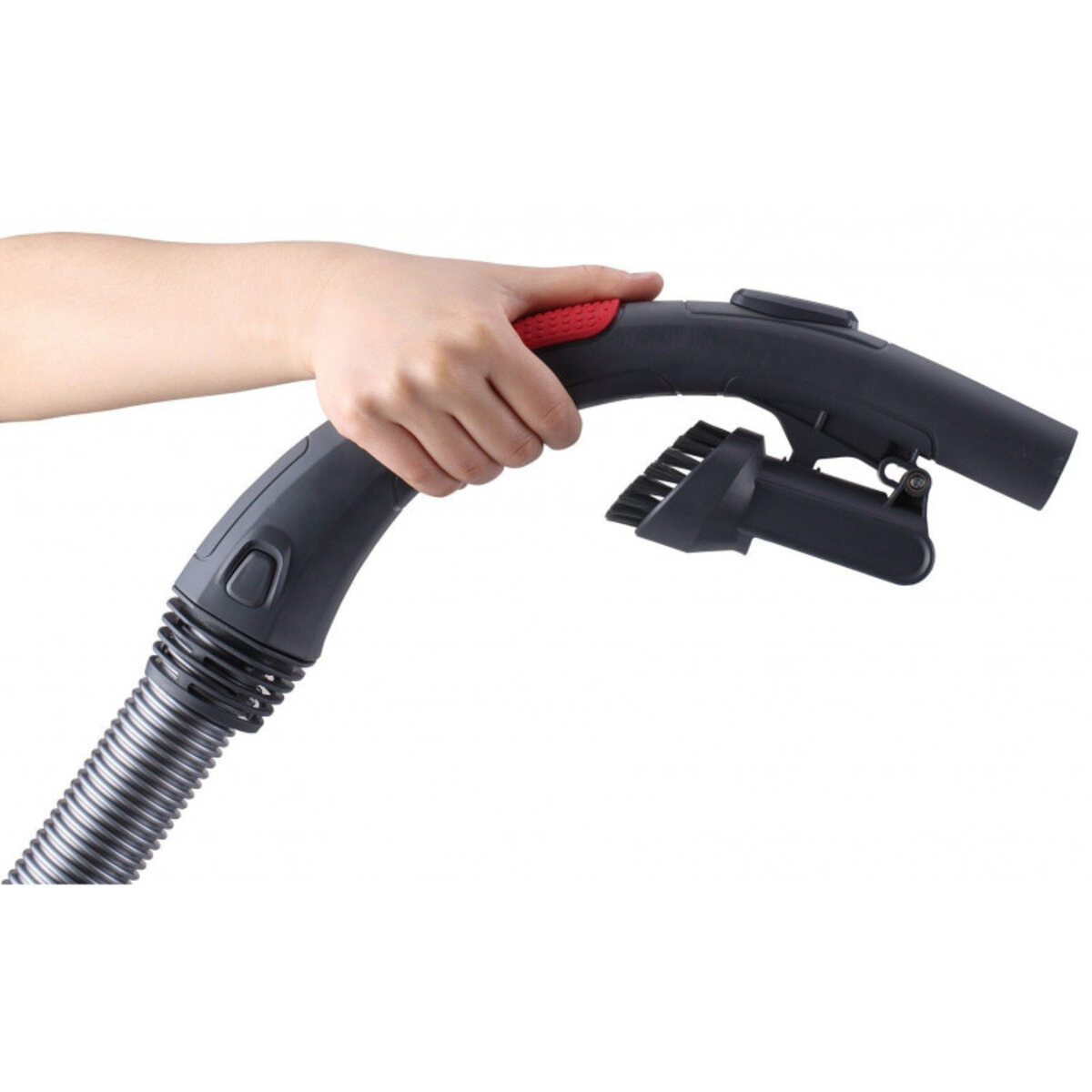 Aspirateur hoover sans deals sac reactiv