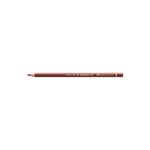 Crayon de couleur Polychromos rouge indien FABER-CASTELL