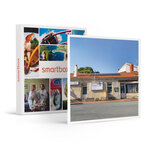 SMARTBOX - Coffret Cadeau 2 jours en famille dans une maison d’hôtes vendéenne de caractère -  Séjour