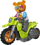 60356  La moto de cascade de lOurs ® City
