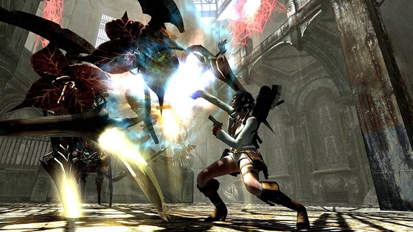 Capcom devil may cry : definitive edition (ps4) (pré-commande - sortie le 10 mars 2015)