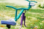 Balançoire pivotante à 360 degrés