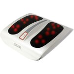 Homedics - fm ts9 - masseur pieds shiatsu chauffant
