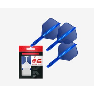 Target 410017 - K-Flex Numéro.6