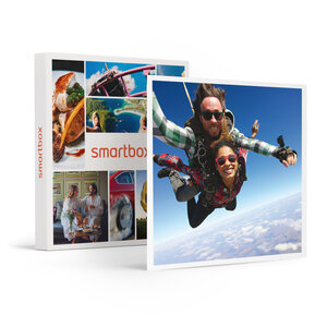 SMARTBOX - Coffret Cadeau Premium experiences sensations fortes - Sport & Aventure