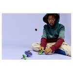 71849 Nya contre la toupie du monstre mutant ® NINJAGO®