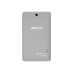 Archos tablette tactile access 70 3g - 7 - ram 1go - stockage 16go - android 8.1 go - grise