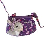 Mini sac lapin