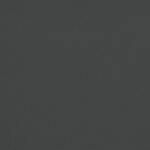 vidaXL Parasol de jardin à double tête avec LED anthracite 449x265 cm