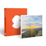 SMARTBOX - Coffret Cadeau Vol en montgolfière au-dessus du Poitou - Sport & Aventure