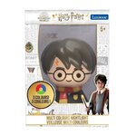 Veilleuse 3D Harry Potter - Variation de couleurs