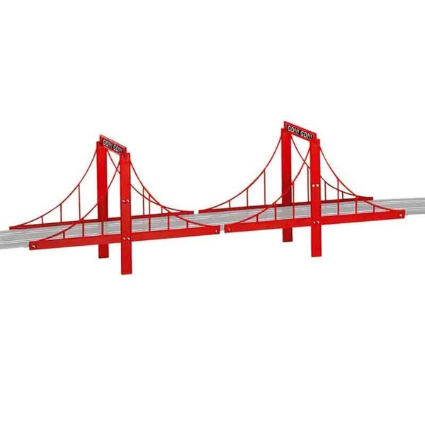 CARRERA 20061604 - Jeu de ponts