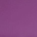 vidaXL Tabourets de bar lot de 2 violet similicuir