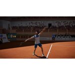 Tennis World Tour 2 Jeu Switch