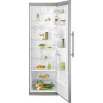 Electrolux lri1df39x - réfrigérateur 1 porte - 387l - froid brassé - l60cm x h 185 4cm - inox