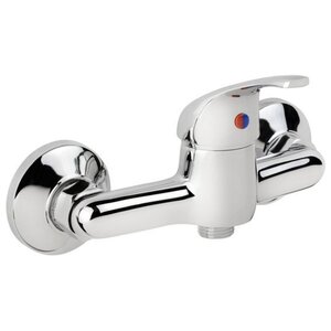 SCHÜTTE Mitigeur de douche ATHOS PLUS chrome