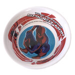 Petit bol mélamine spiderman