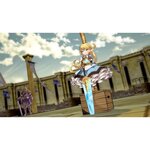 Granblue Fantasy Versus Jeu PS4