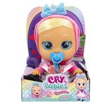 IMC TOYS - Poupon Dressy Alice - CRY BABIES - 81956