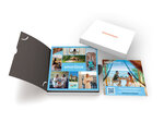 SMARTBOX - Coffret Cadeau Escapade en amoureux -  Séjour