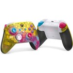 MICROSOFT Manette Xbox Series sans fil nouvelle génération - Forza Horizon 5 - Edition limitée