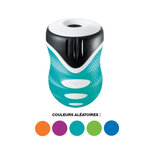 Taille crayons 1 usage CLEAN GRIP Coloris Aléatoire MAPED