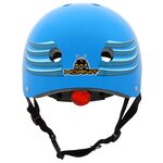 Mini Hornit Lids Casque de vélo enfant Hammerhead M