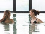 SMARTBOX - Coffret Cadeau Thalazur Ouistreham 4* : 2 jours avec soin  petit déjeuner et accès à l’Espace spa marin -  Séjour