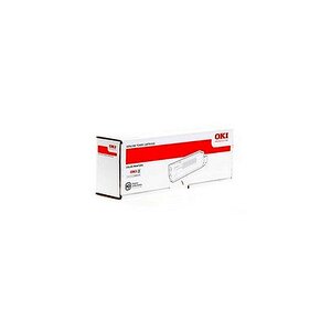 Oki c5650 toner magenta 43872306