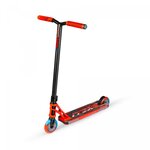 Trottinette MGP mgx shredder noir/rouge