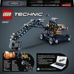 42147 Le camion à benne basculante ® Technic