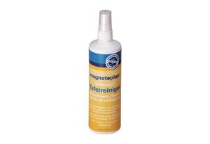 nettoyant de tableau blanc  pulvérisateur: 250ml MAGNÉTOPLAN