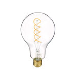 Ampoule led géante  culot e27  4w cons. (27w eq.)  lumière blanc chaud