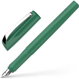 Stylo à plume CEOD Colour Green nature Pointe Moyenne SCHNEIDER