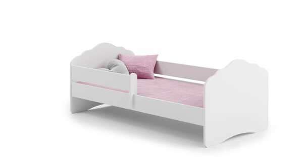 Lit enfant FALA BAR 140x70 avec matelas