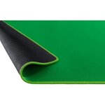 ELGATO - Green Screen Mouse Mat - Tapis grand format, Tissu Vert pour Incrustation, Tapis de Souris Optique (10GAV9901)