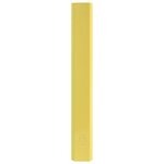Classeur 4 Anneaux En D 25mm Aquarel - A4 - Jaune Citron - X 10 - Exacompta