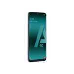 Samsung galaxy a50 blanc