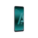 Samsung galaxy a50 sm-a505f 16 3 cm (6.4") double sim 4g usb type-c 4 go 128 go 4000 mah blanc