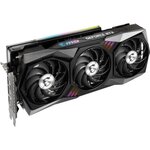 Msi geforce rtx 3070 ti gaming x trio 8g nvidia 8 go gddr6x