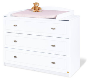 Commode a langer Laura Large L 120 x P 80ou 55 x H 101