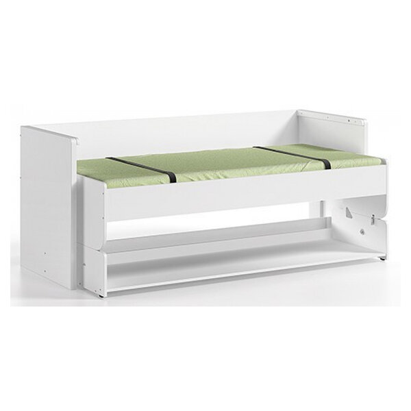 DENVER Lit transformable en bureau