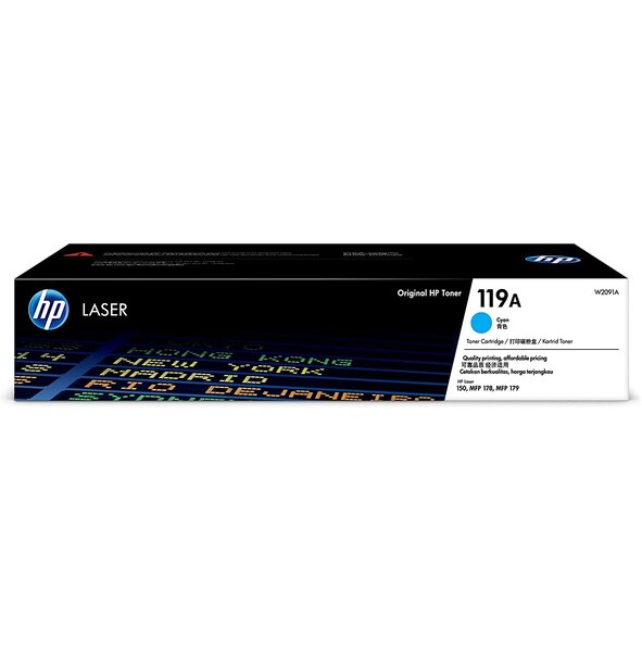 HP HP Cyn Managed LaserJet Toner Crtg HP Cyn Managed LaserJet Toner Crtg