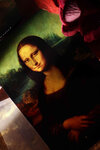 MONA LISA Da Vinci Masterpieces Monnaie Argent 1 Once 1000 Francs Cameroon 2025