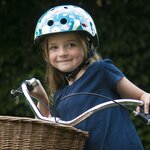 Mini hornit lids casque de vélo enfant head candy m