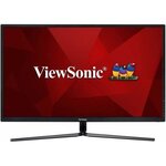 Viewsonic vx series vx3211-4k-mhd 81 3 cm (32") 3840 x 2160 pixels 4k ultra hd led noir