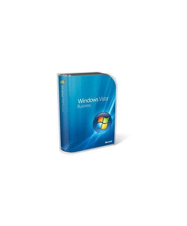 Microsoft Windows Vista Professionnel (Business) - Clé licence à télécharger